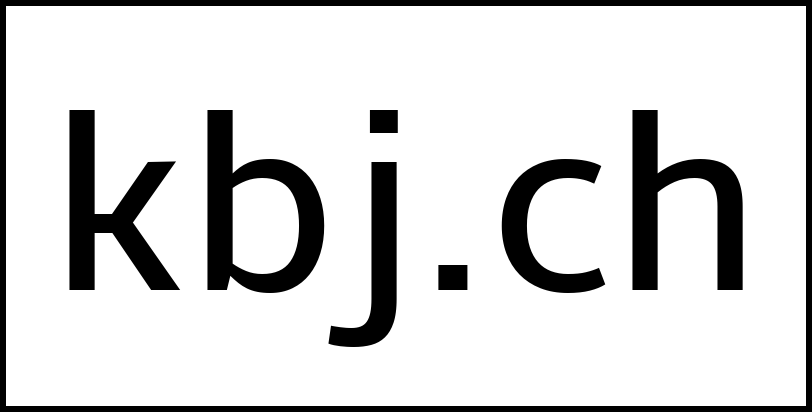 kbj.ch