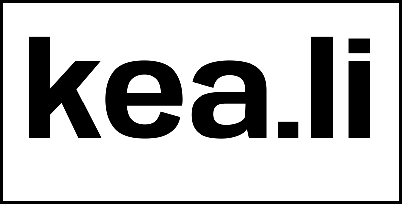 kea.li