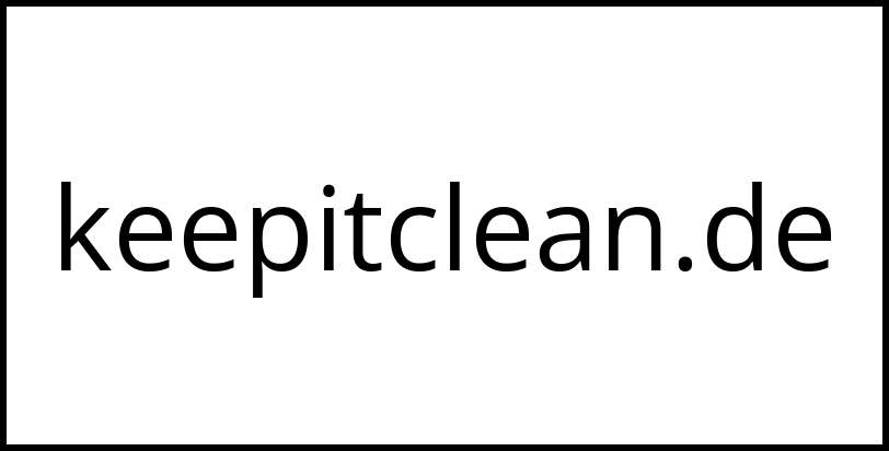 keepitclean.de