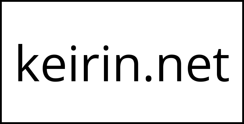 keirin.net