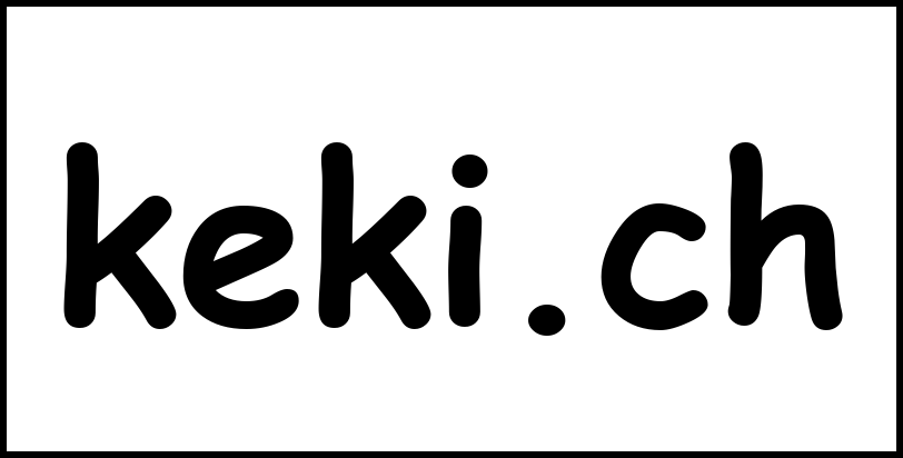 keki.ch