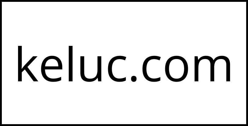 keluc.com