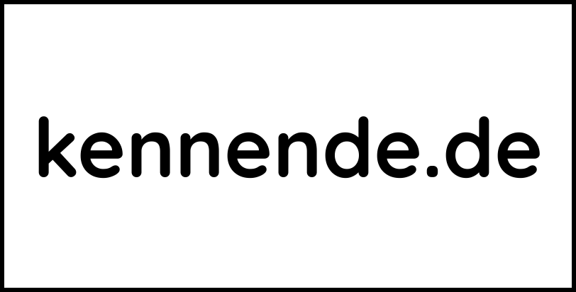 kennende.de