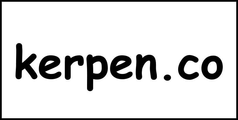 kerpen.co