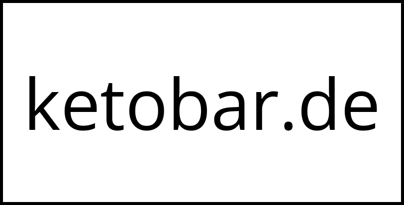 ketobar.de