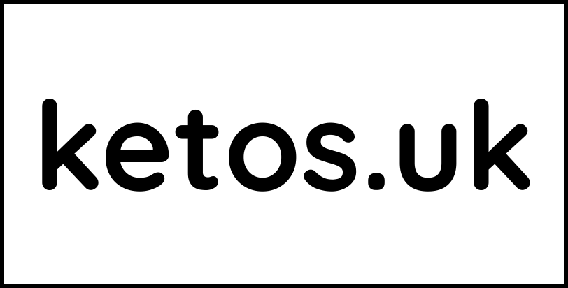 ketos.uk