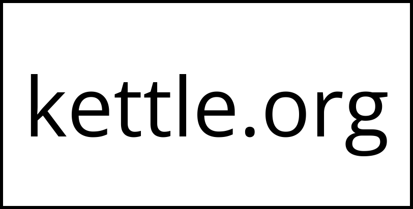 kettle.org