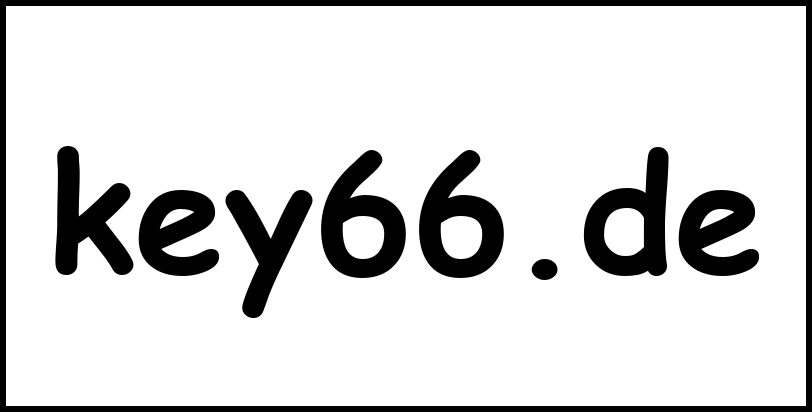 key66.de