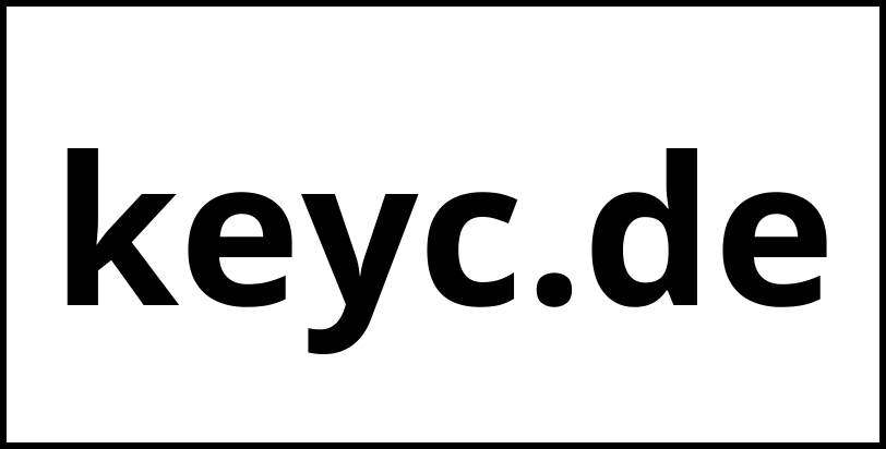 keyc.de