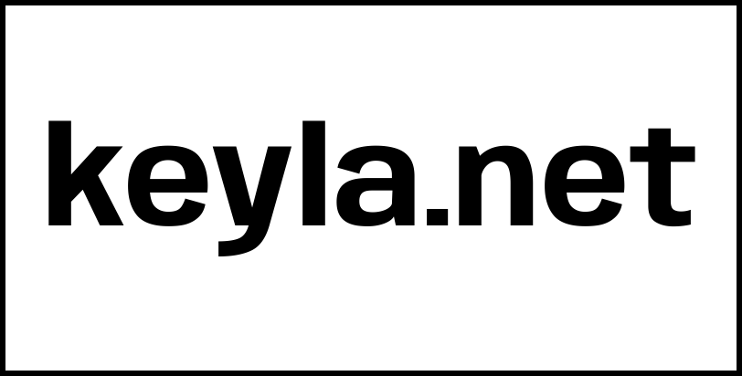 keyla.net