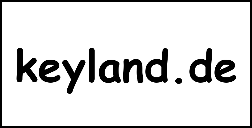 keyland.de