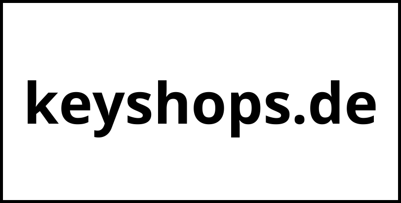 keyshops.de