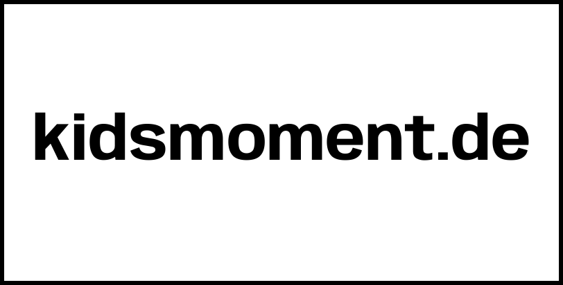 kidsmoment.de