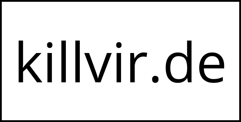 killvir.de