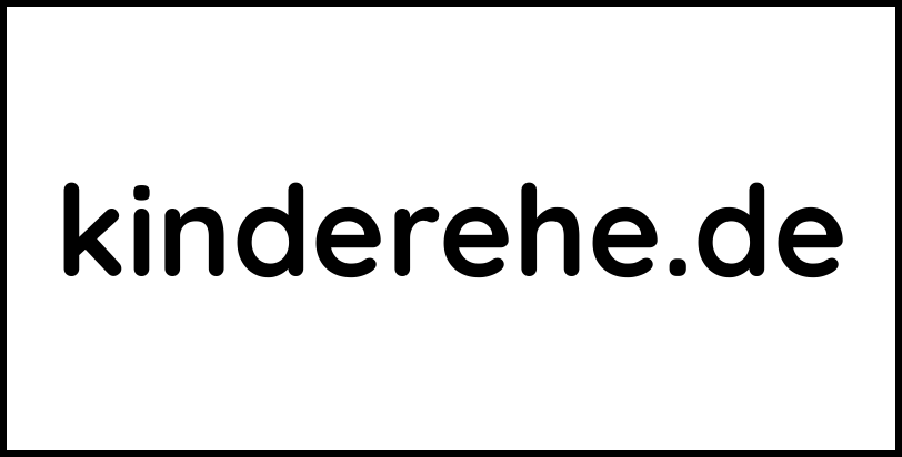 kinderehe.de