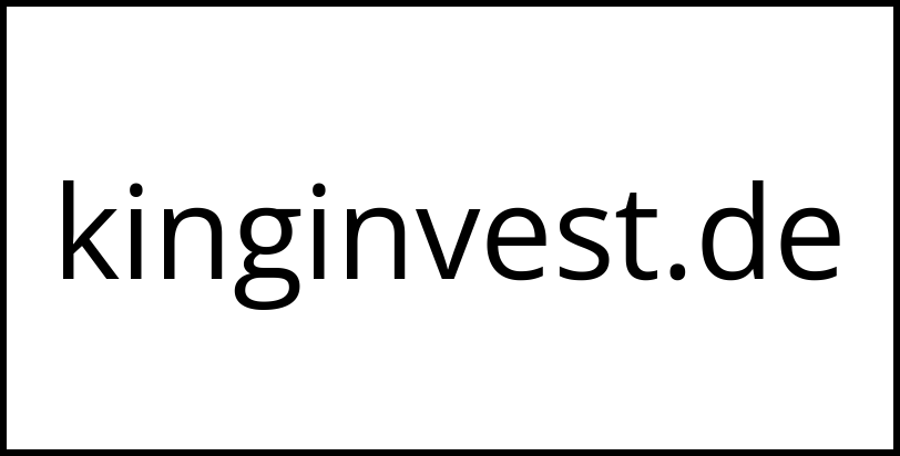 kinginvest.de
