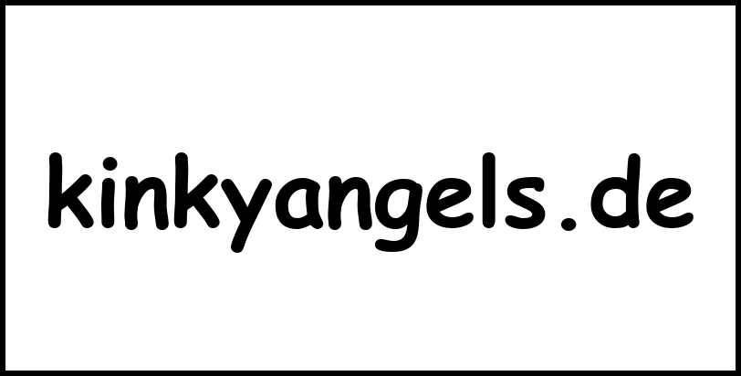 kinkyangels.de