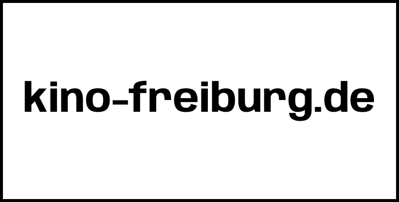 kino-freiburg.de