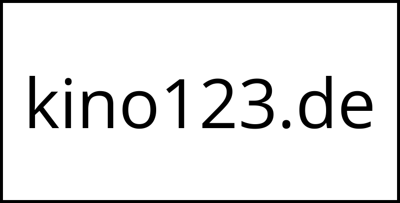 kino123.de