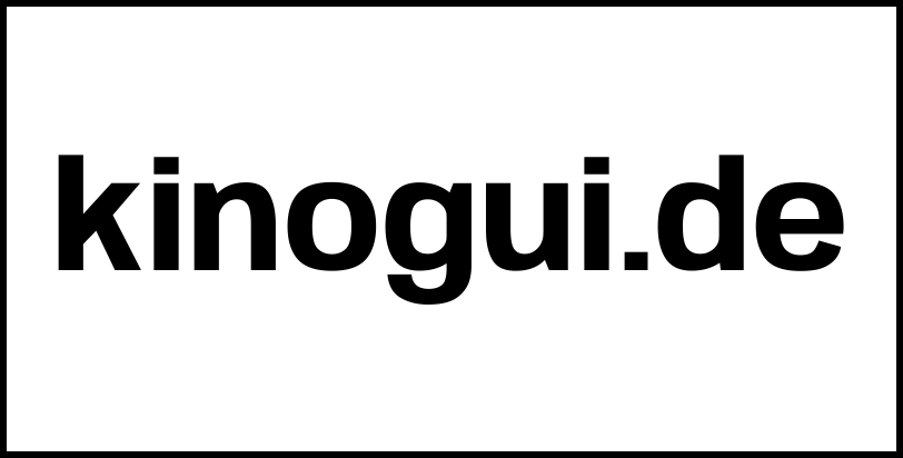 kinogui.de