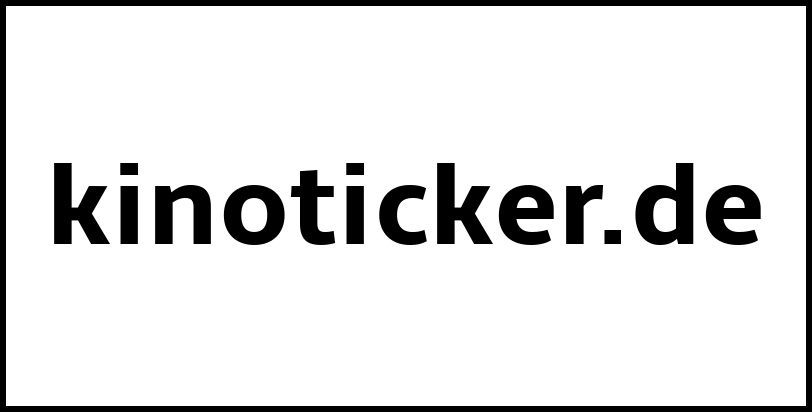 kinoticker.de