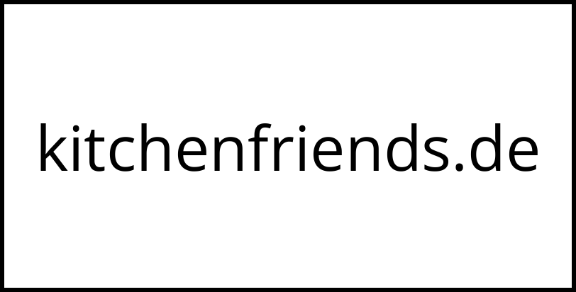 kitchenfriends.de