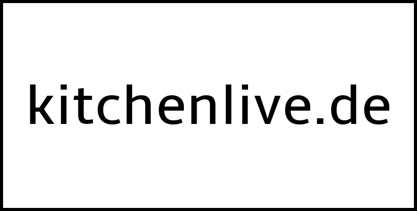 kitchenlive.de