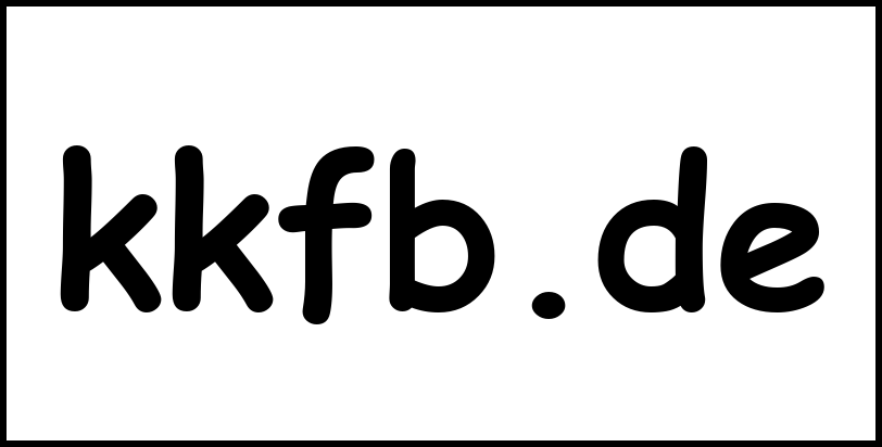 kkfb.de