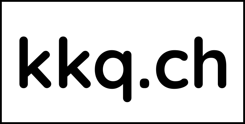 kkq.ch