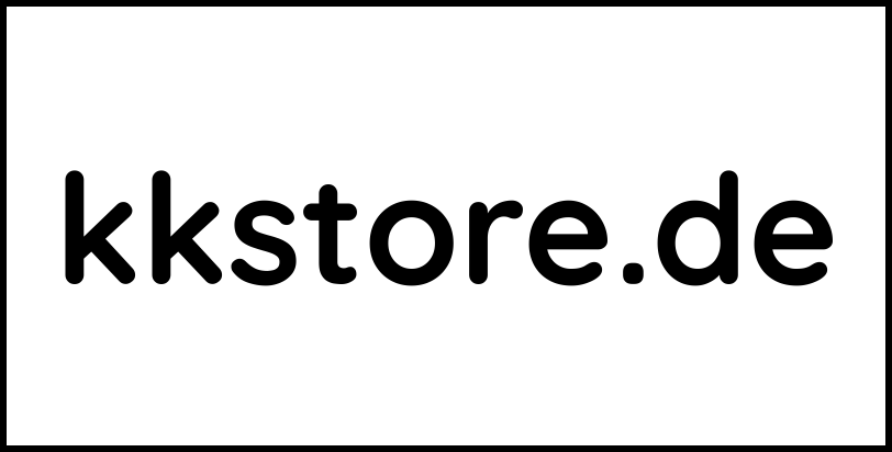 kkstore.de