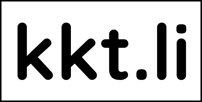 kkt.li