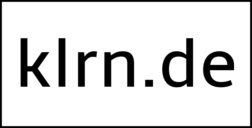 klrn.de