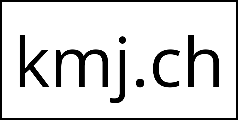kmj.ch