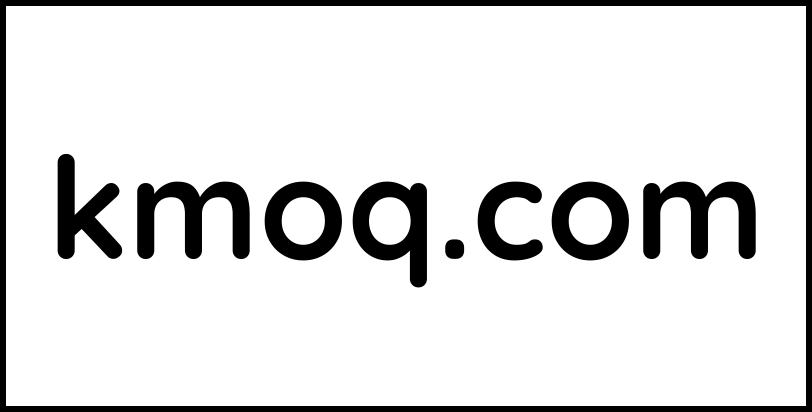 kmoq.com