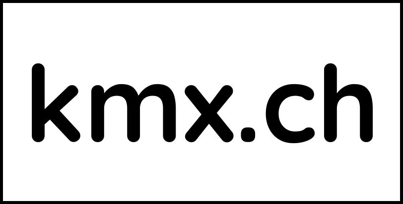 kmx.ch