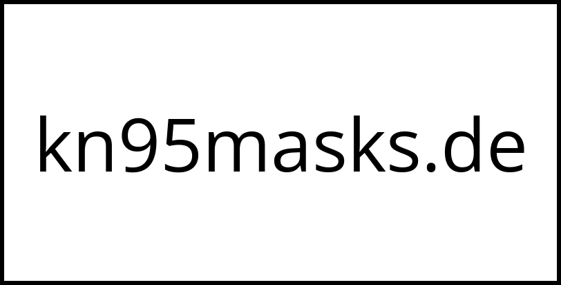 kn95masks.de