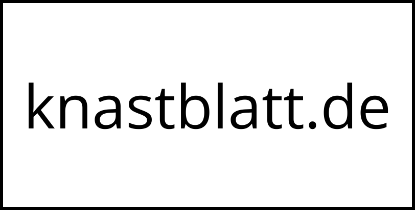 knastblatt.de