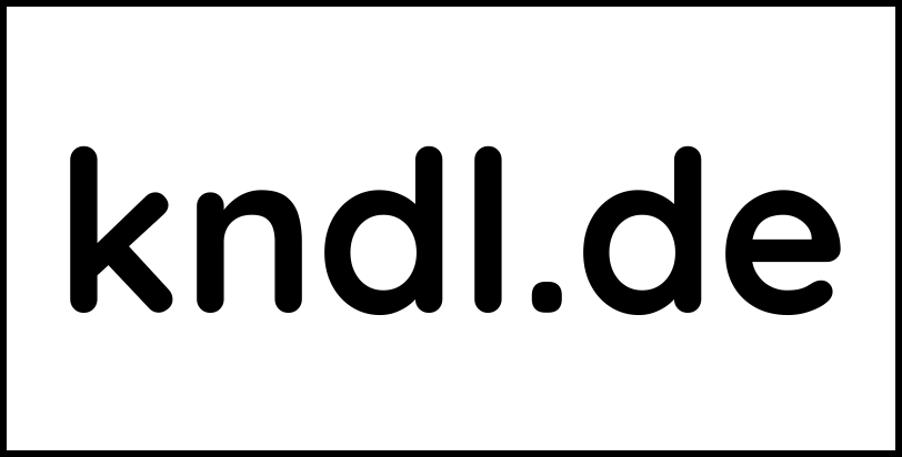 kndl.de