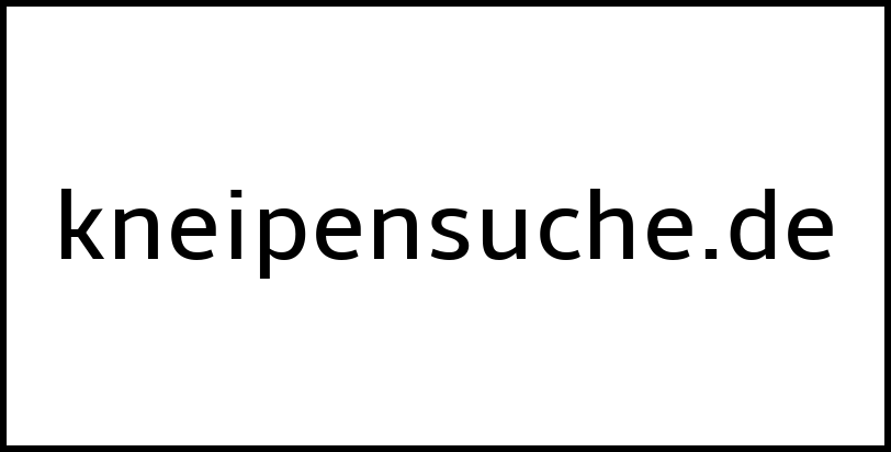 kneipensuche.de