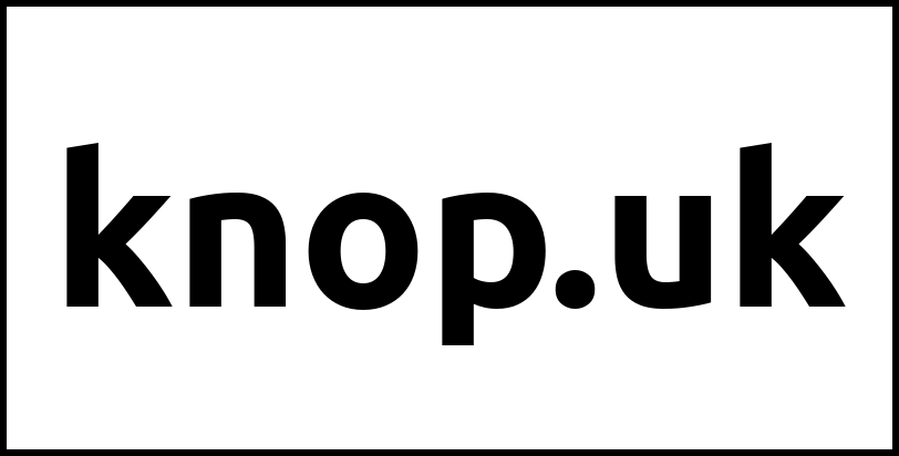 knop.uk