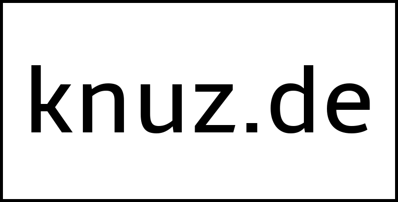 knuz.de