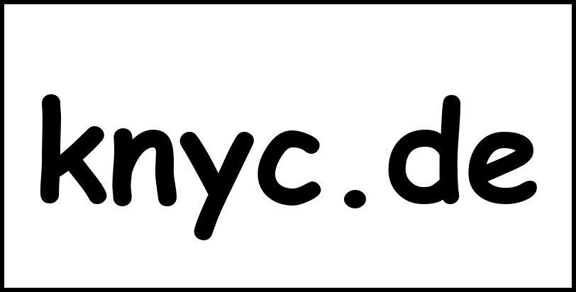 knyc.de