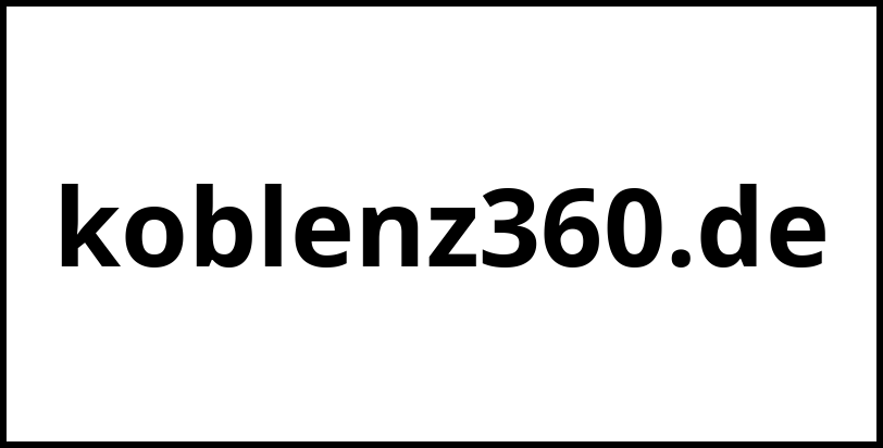 koblenz360.de