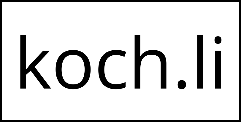 koch.li