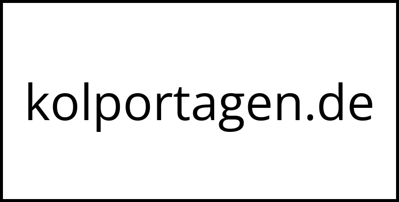 kolportagen.de