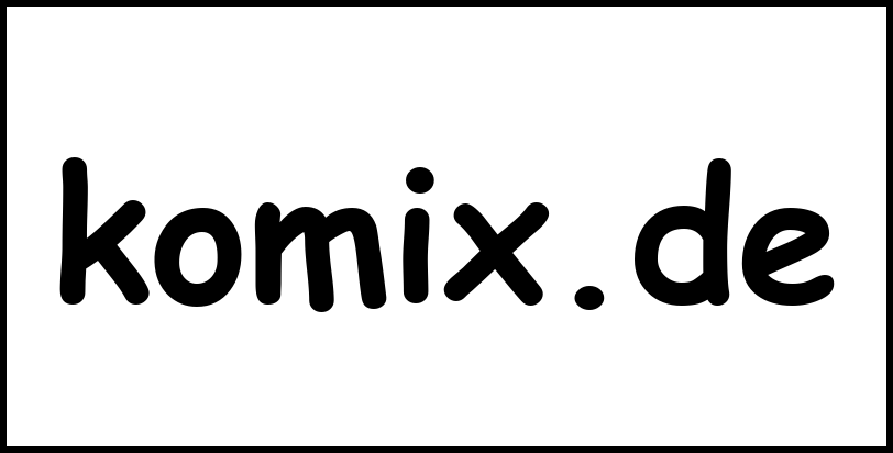 komix.de