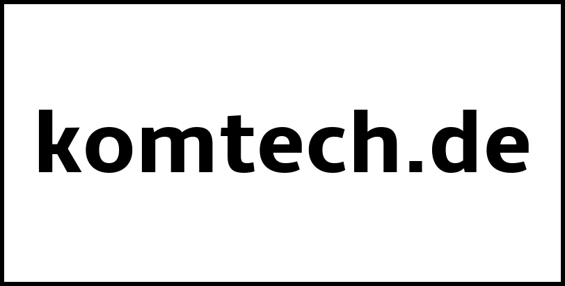 komtech.de