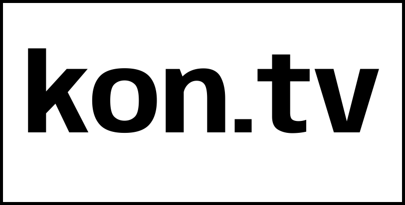kon.tv