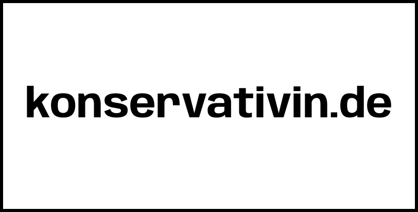 konservativin.de