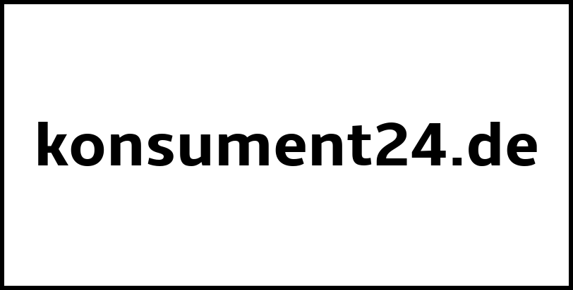 konsument24.de